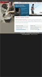 Mobile Screenshot of leaktite.com